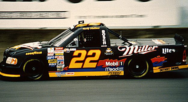 Four 'lost' Craftsman Truck Series races added to NASCAR Classics library