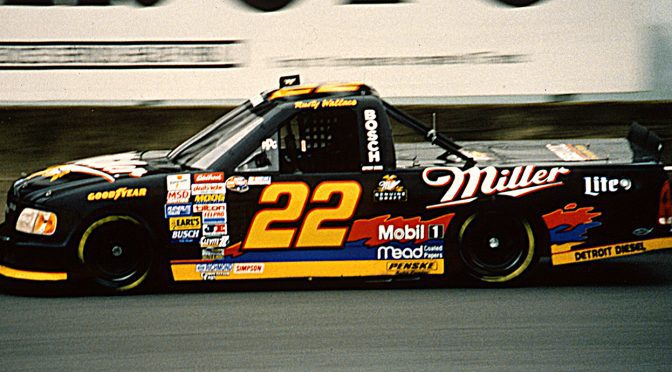 Featured Image for Four ‘lost’ Craftsman Truck Series races added to NASCAR Classics library