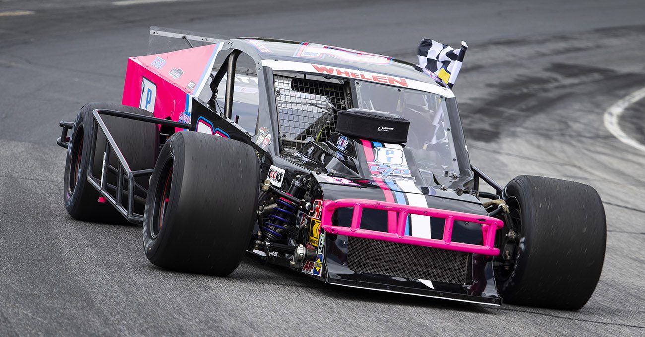 Kyle Bonsignore