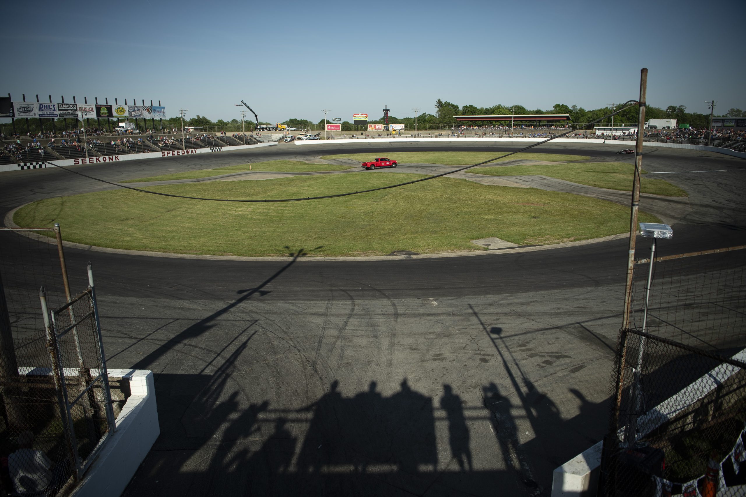 Seekonk Speedway