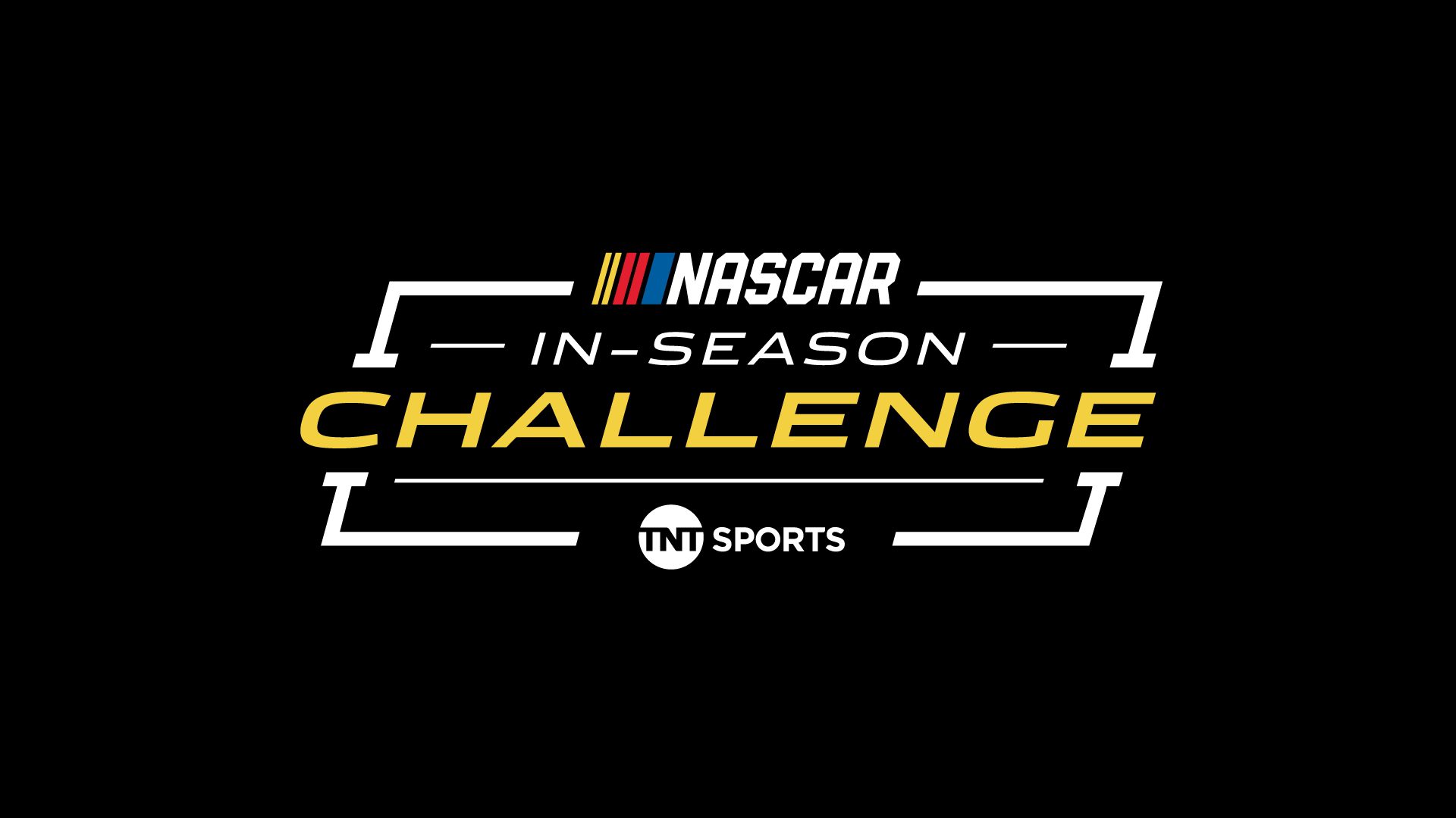 In-Season Challenge Header Logo