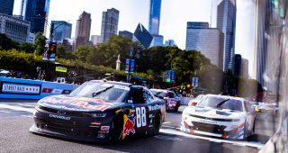 Promo Image for Zilisch falls short after epic battle with SVG at Chicago