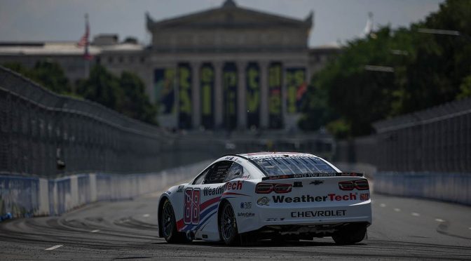 Featured Image for What to Watch: No stopping SVG? Chicago Street Race’s ace aims to fly the W again