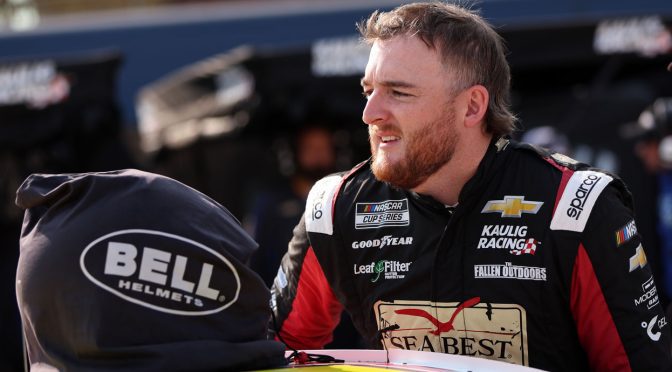 Featured Image for Ty Dillon likes chances in Round 2 of In-Season Challenge