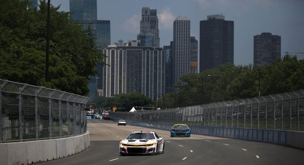 NASCAR puts pause on Chicago Street Race for 2026