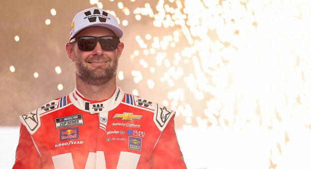 Playoff standings: How national series fields shake up heading into Sonoma