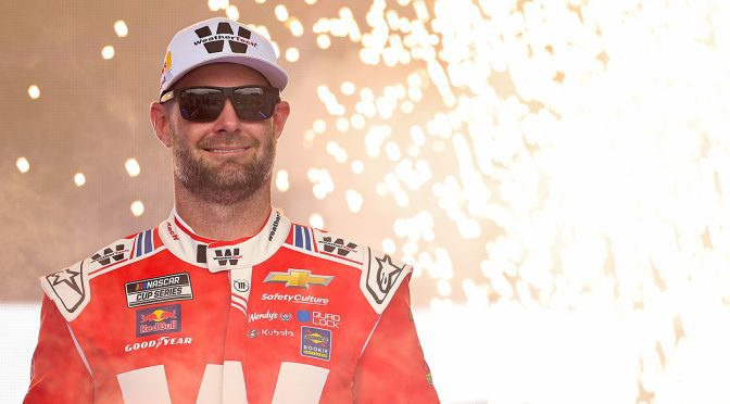 Featured image for Playoff standings: How national series fields shake up heading into Sonoma