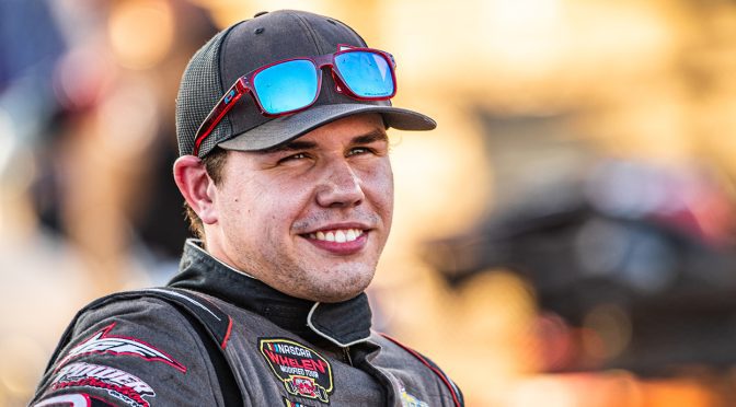 Entry list: Nu-Way Auto Parts 150 at Lancaster Motorplex