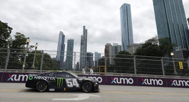 Racing Insights: Ty Gibbs' first Cup win is closer than you think
