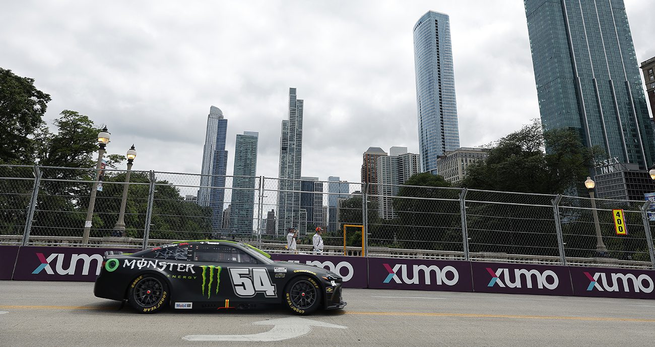 Racing Insights: Ty Gibbs’ first Cup win is closer than you think