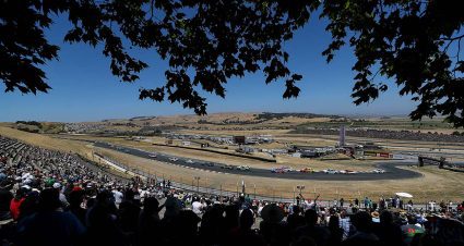 What to Watch: Sonoma suspense builds with regular season title fight winding down
