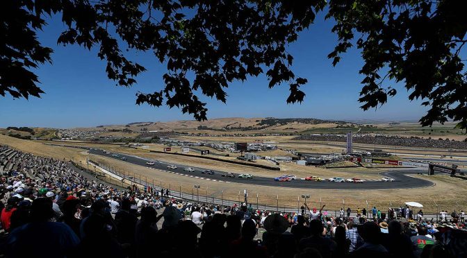 Featured Image for What to Watch: Sonoma suspense builds with regular season title fight winding down