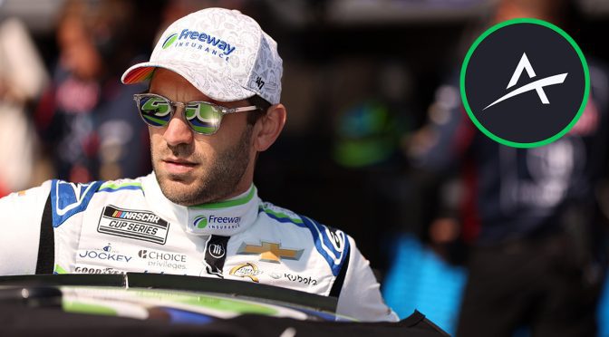 Featured Image for The Action Network: NASCAR odds, picks, predictions for Sonoma