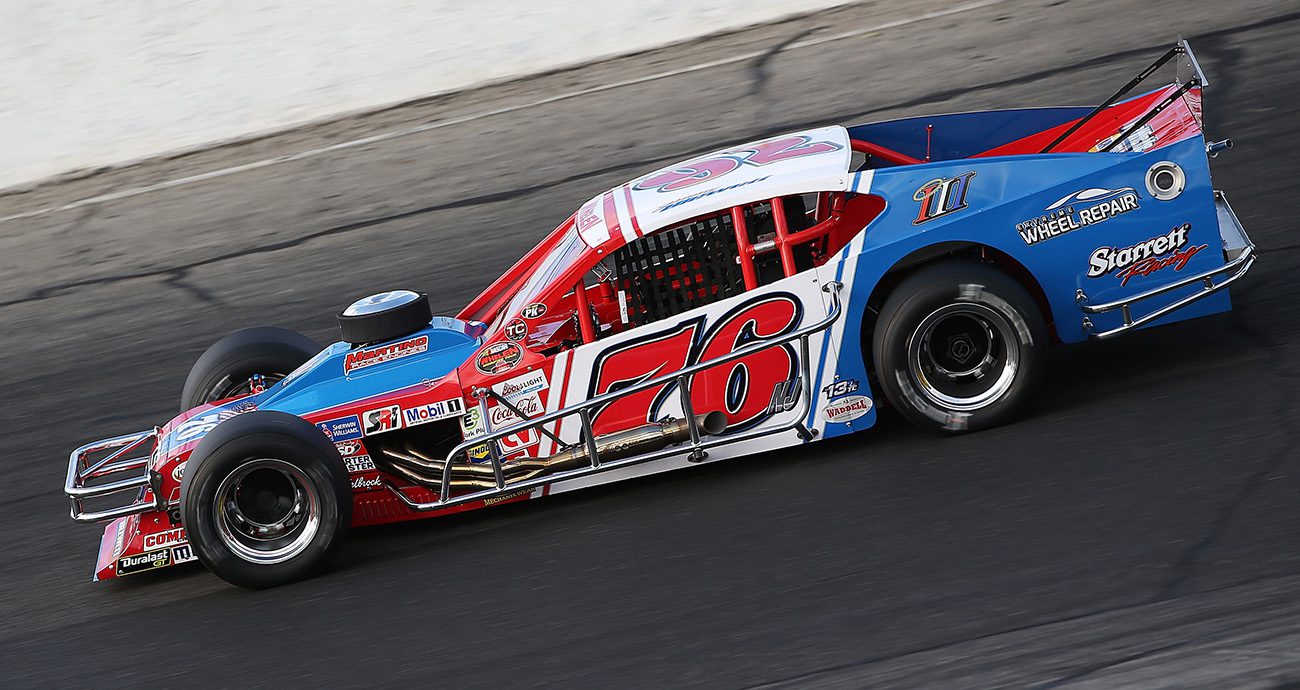Jimmy Blewett
