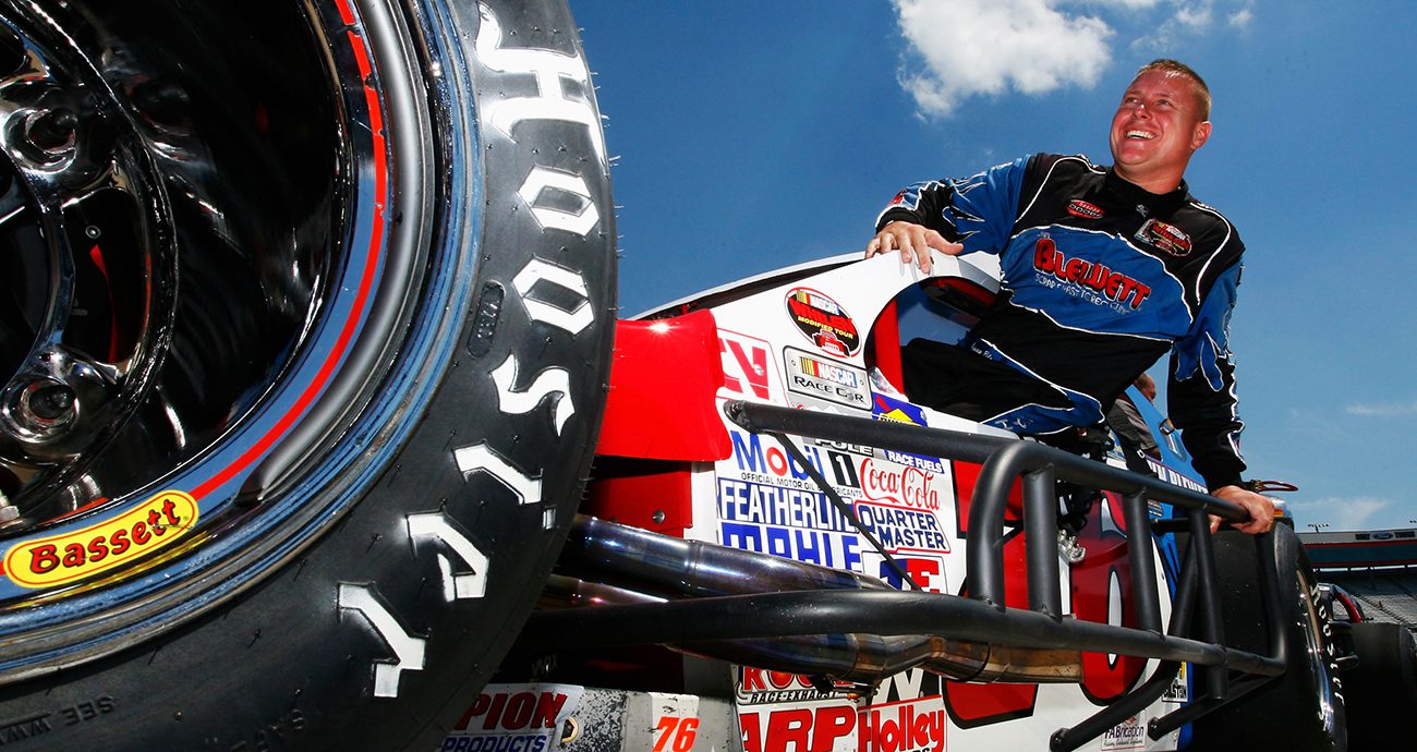 Jimmy Blewett