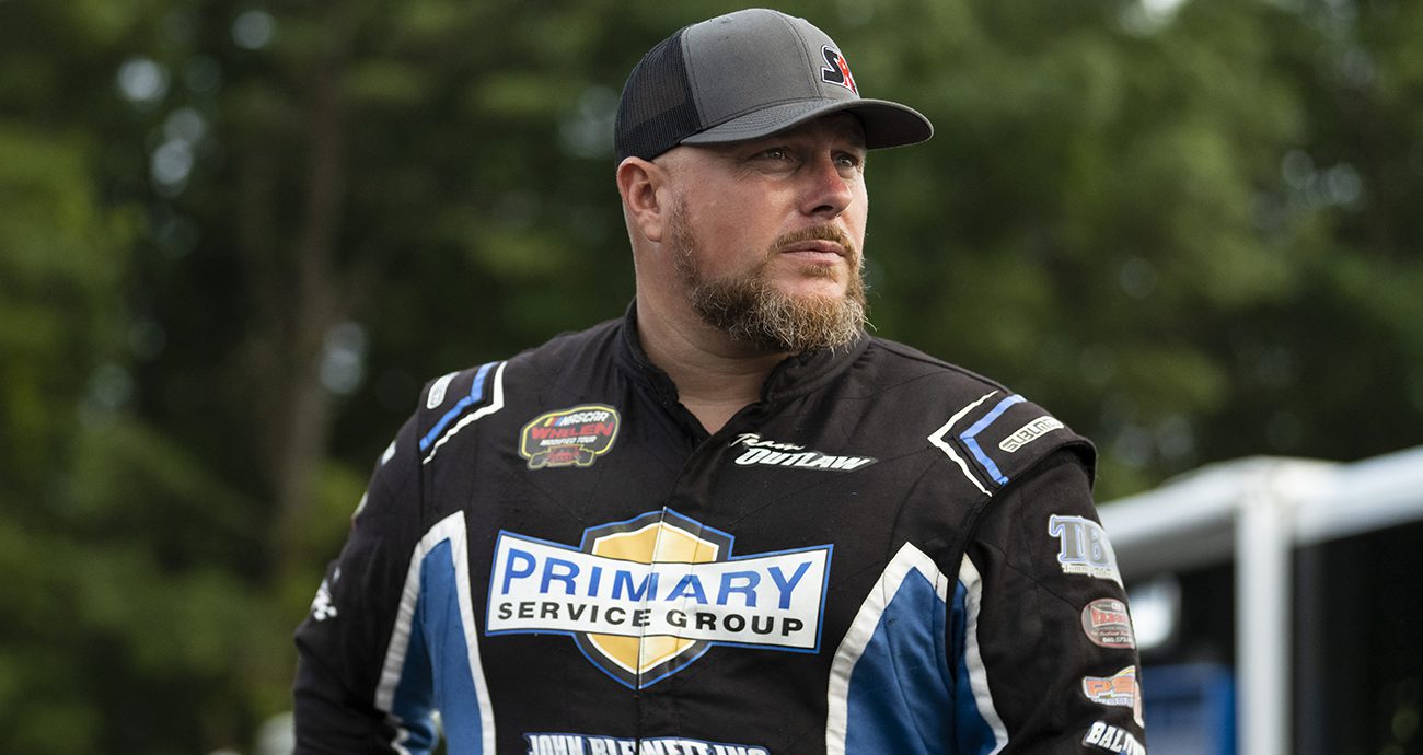 Jimmy Blewett