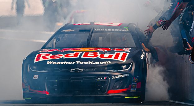 All-time winners: Sonoma Raceway NASCAR Cup Series