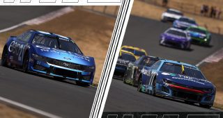 Promo Image for Josh Berry spins Carson Hocevar late as tensions boil over