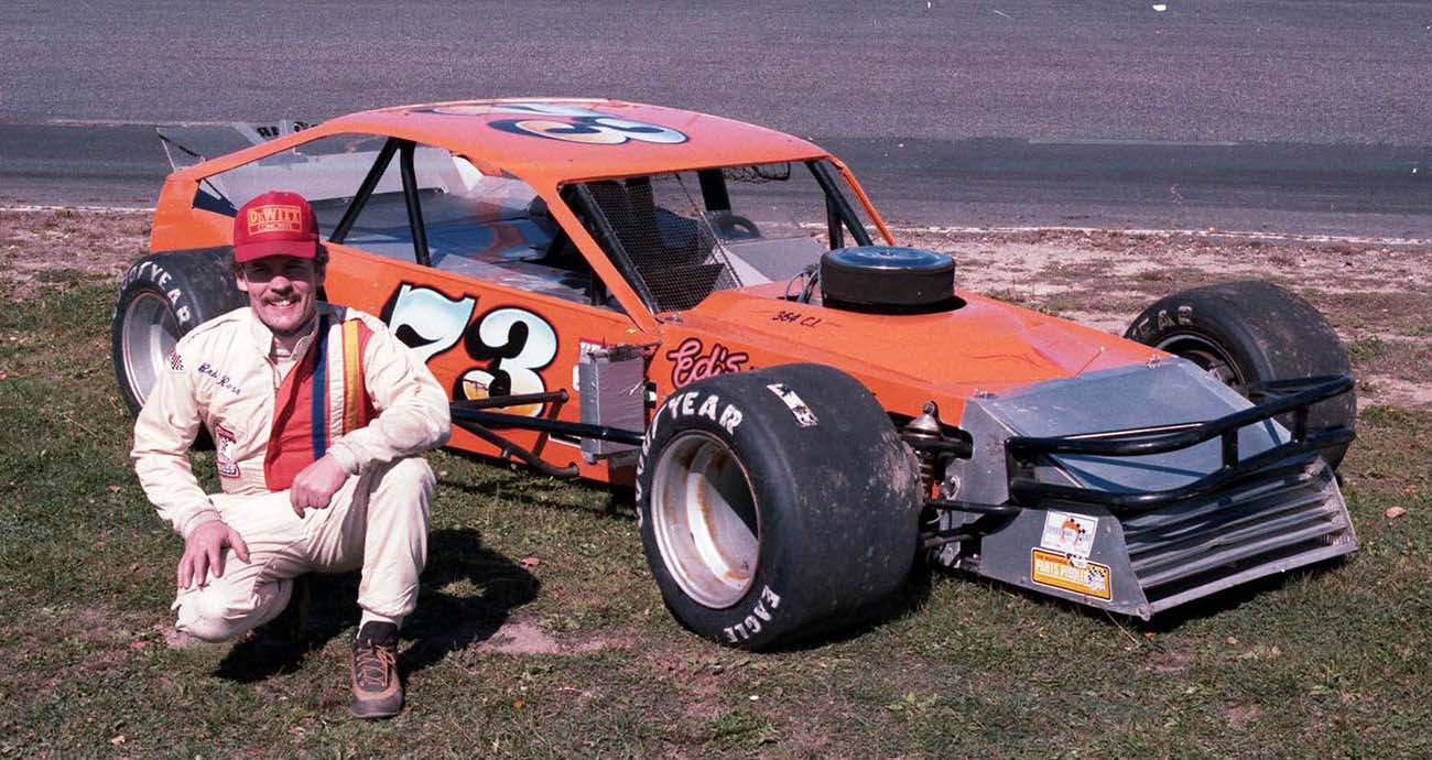 Brian Ross