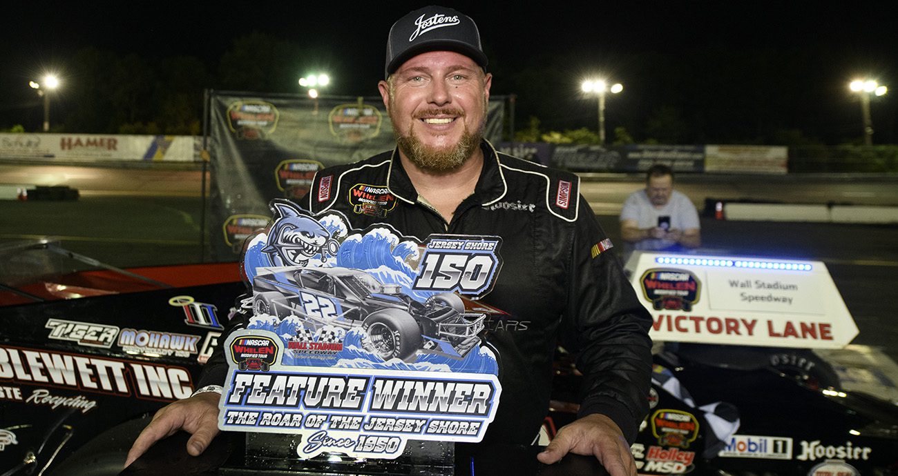 Jimmy Blewett