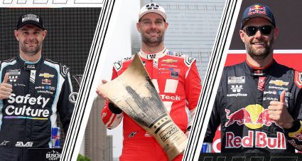 Petty: SVG is the ‘greatest of the moment’ at road racing