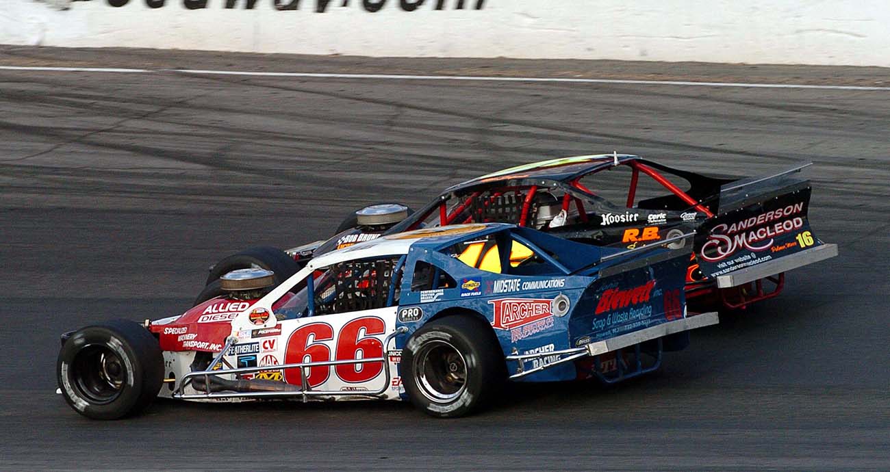 John Blewett III