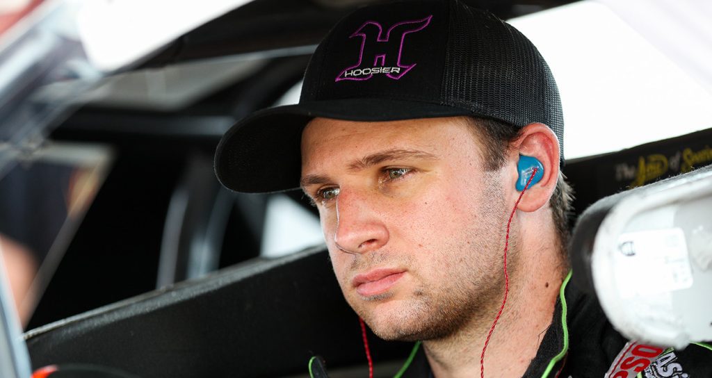 Boehler Racing Entry list: Duel at the Dog 200 at Monadnock Speedway - Official Site ...