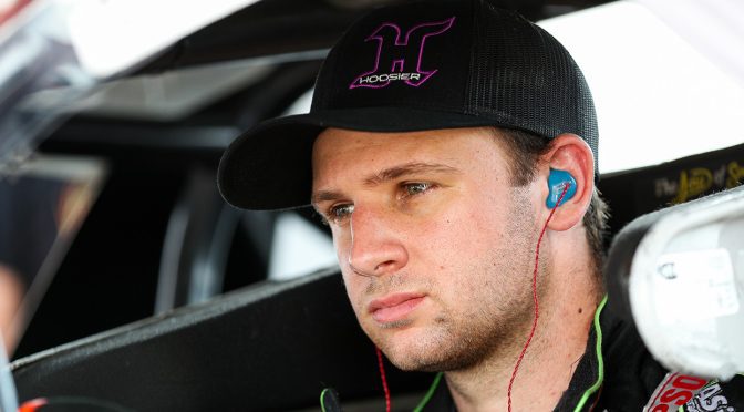 Entry list: Duel at the Dog 200 at Monadnock Speedway