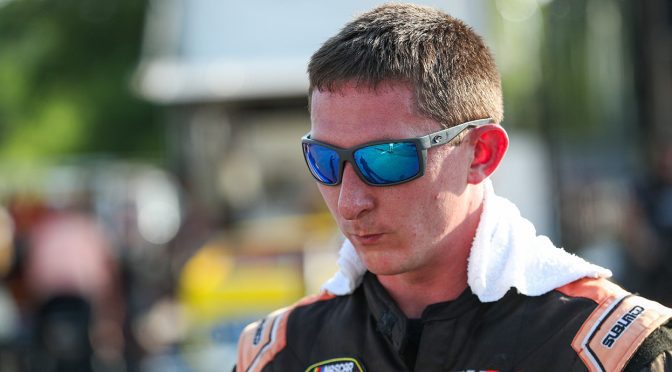 Entry list: Cheshire County Clash 200 at Monadnock Speedway