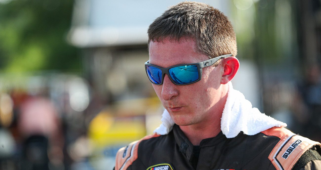 Entry list: Cheshire County Clash 200 at Monadnock Speedway