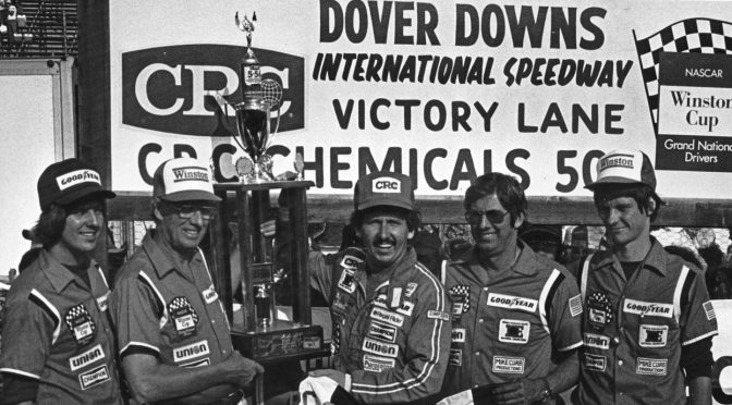 Featured Image for Wood Brothers Wednesdays: Dover dominance aplenty