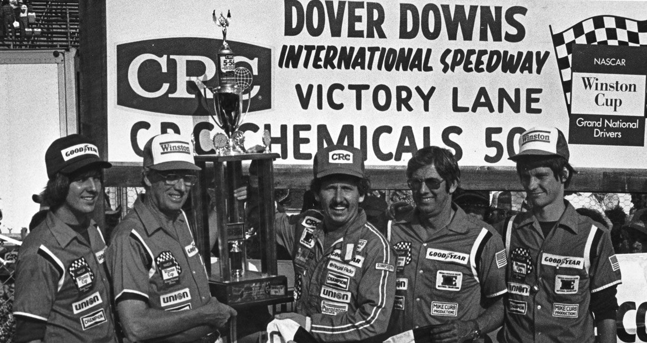 Wood Brothers Wednesdays: Dover dominance aplenty