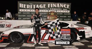 Darren Krantz Jr.