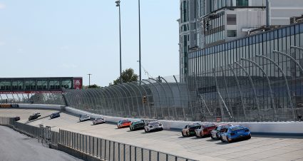 NASCAR at Dover Motor Speedway: Key info, links, results for race weekend