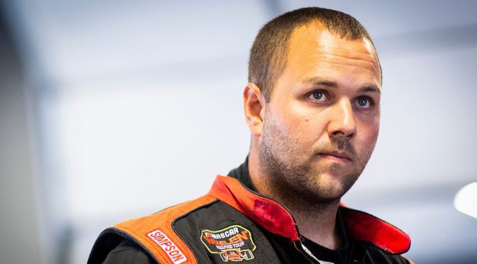 Final practice results: Duel at the Dog 200 presented by USNE Power at Monadnock Speedway