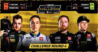 Promo Image for In-Season Challenge hub: Round 4 matchups on deck