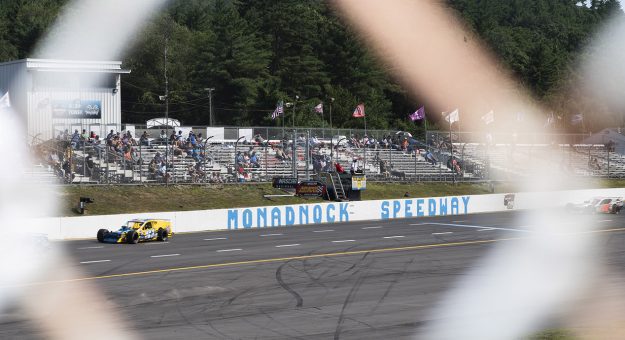Track profile: Everything to know about Monadnock Speedway in New Hampshire