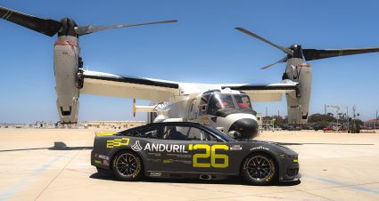 Scenes from visit to Naval Base Coronado in San Diego