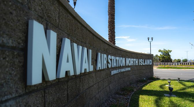 Featured Image for Qualifying orders for 2026 Naval Base Coronado weekend