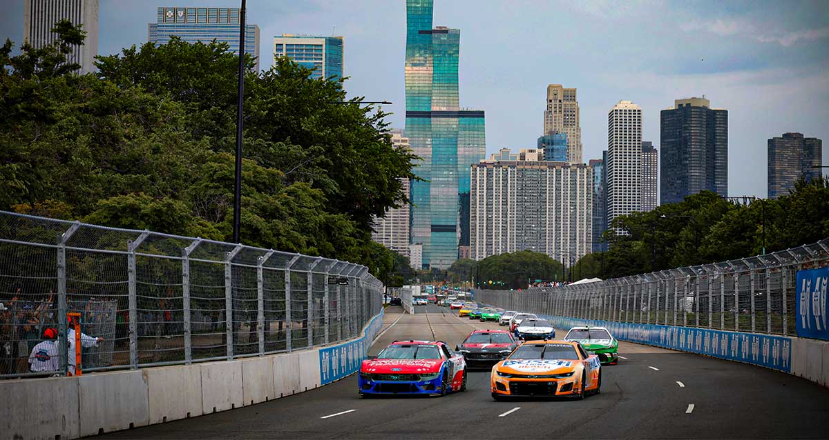 0706 - CSR TICKETS - Official Site Of NASCAR