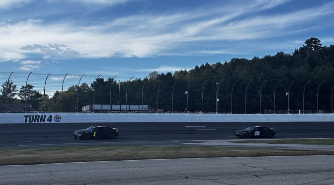 Featured Image for Loudon Goodyear test provides crucial playoff insights for Champ 4 hopefuls