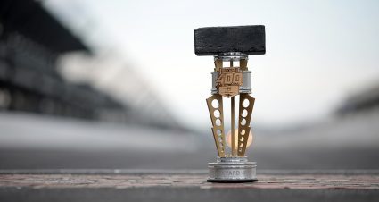 Fantasy Fastlane: Will Hamlin finally smooch the bricks at Indy? 
