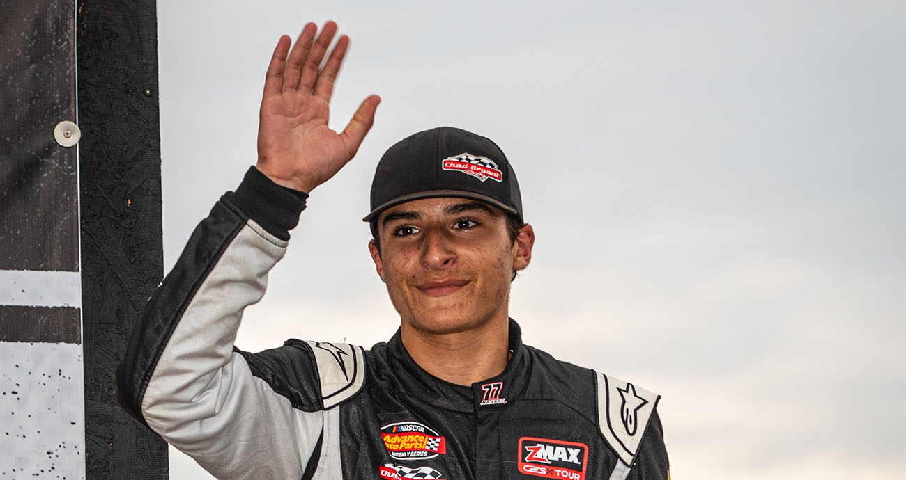 Darren Krantz Jr.