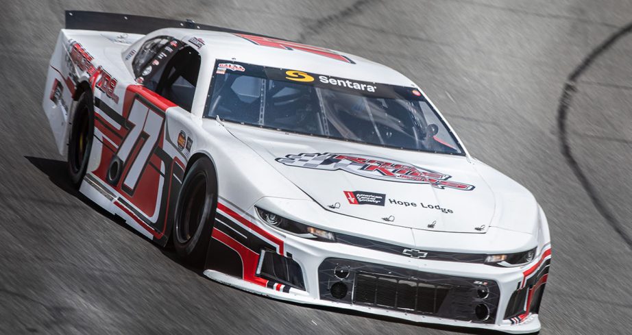 Darren Krantz Jr.