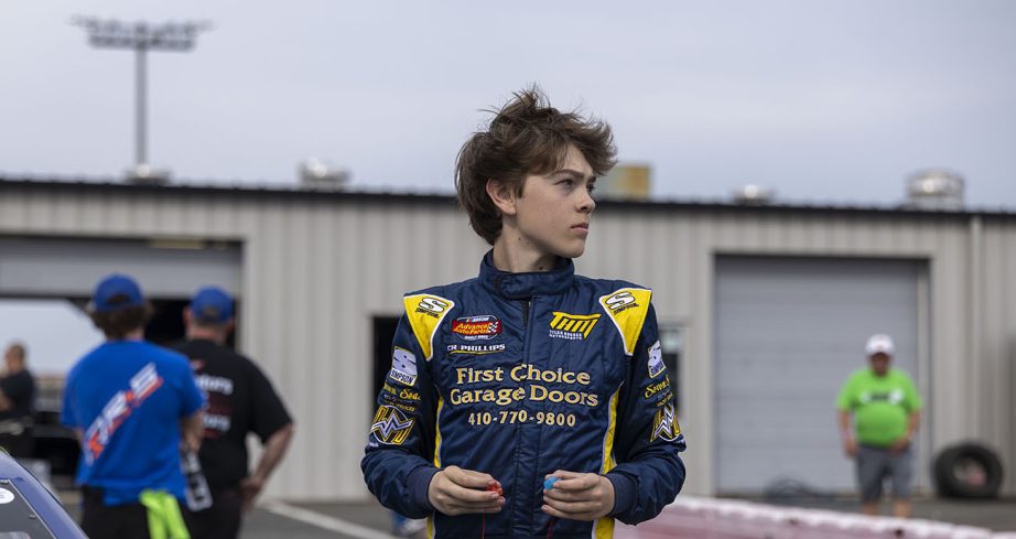 Conner Weddell