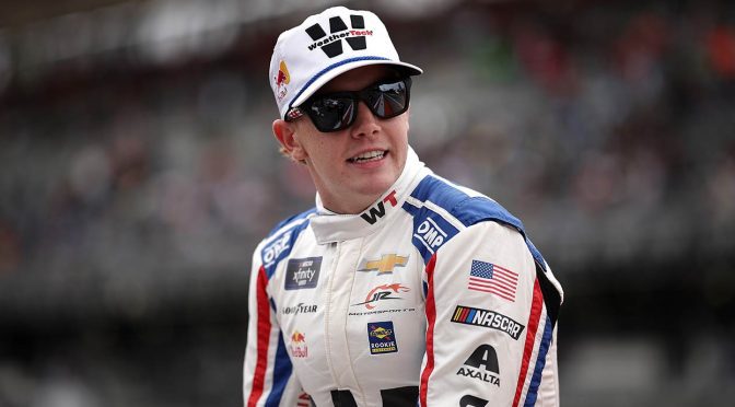 Featured Image for Hauler Talk: How Zilisch would get cleared to race after an injury
