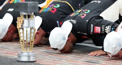 At-track photos: 2025 Indianapolis weekend