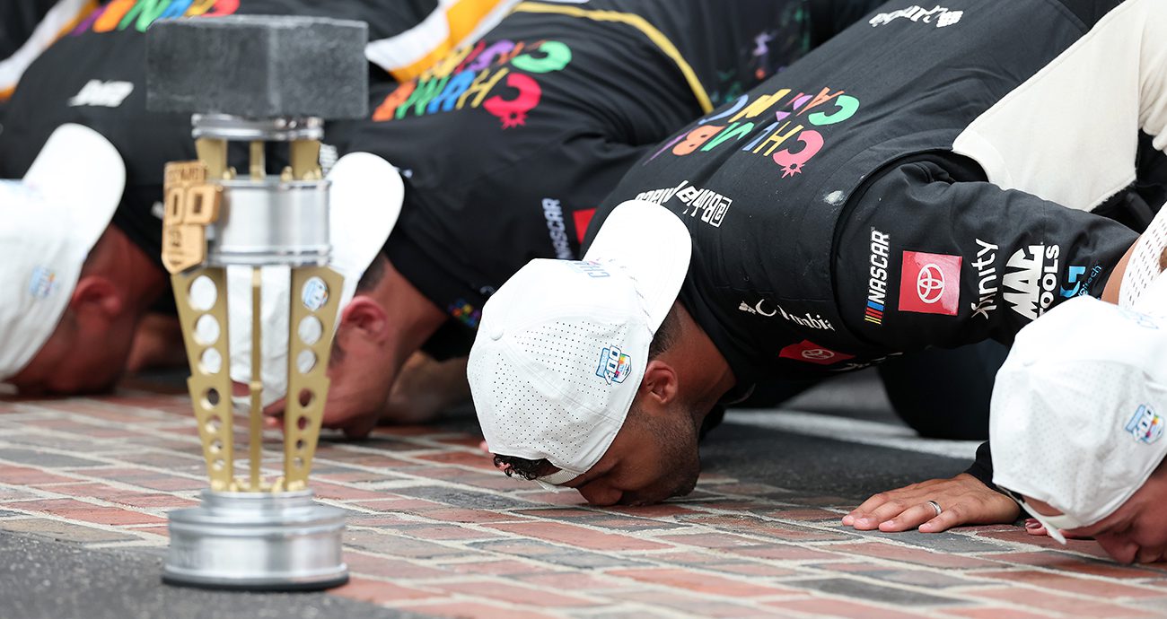 At-track photos: 2025 Indianapolis weekend