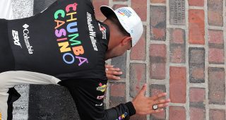 Promo Image for Most memorable moments at Indianapolis