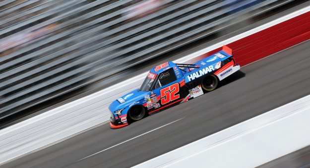 National Motorsports Appeals Panel upholds penalty to No. 52 Truck team